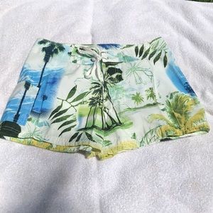 Hawaii Aloha Board Short